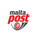 MaltaPost Logo