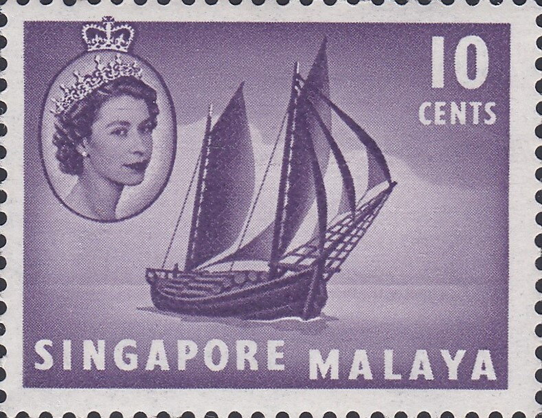 Timber Tongkong