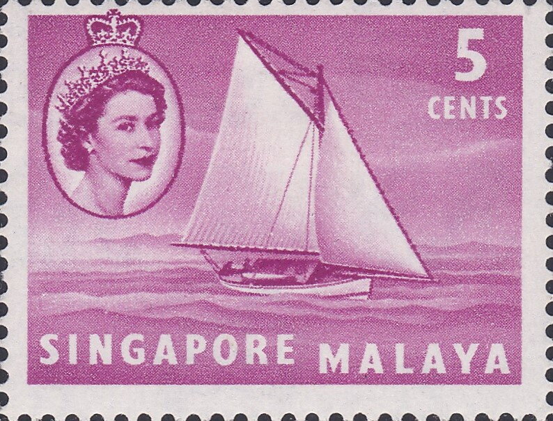 Lombok Sloop