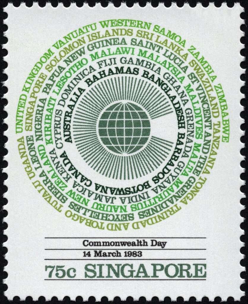 Commonwealth Day