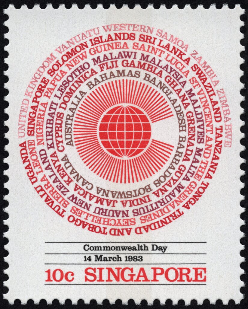 Commonwealth Day