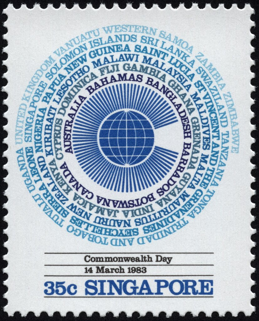 Commonwealth Day