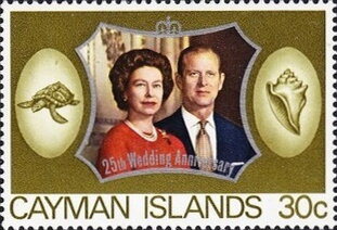 Royal Couple