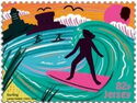 Surfing