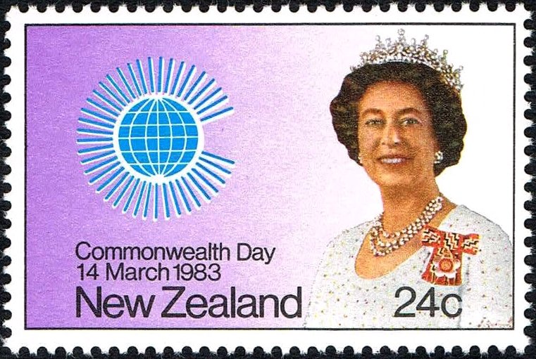 Queen Elizabeth II