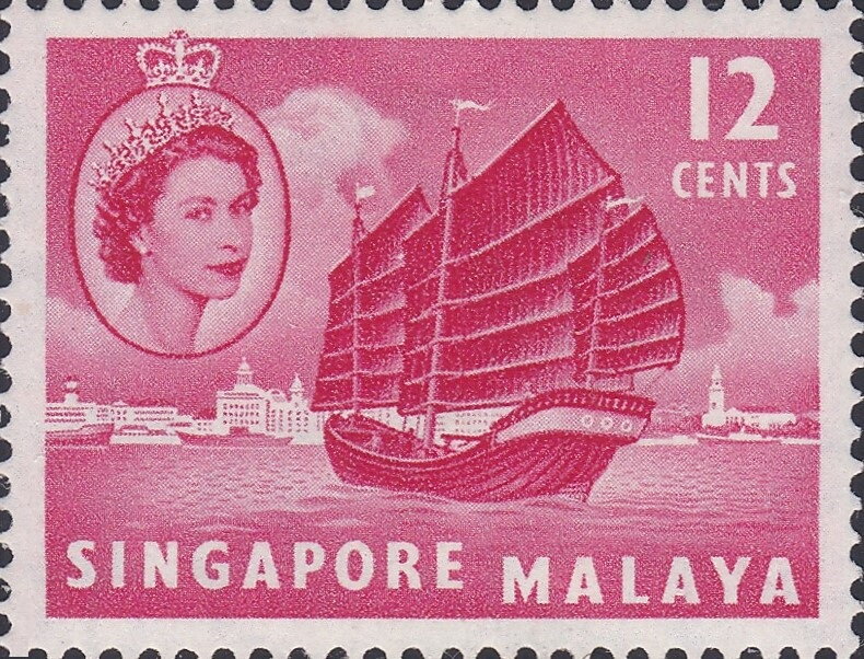 Hainan Junk